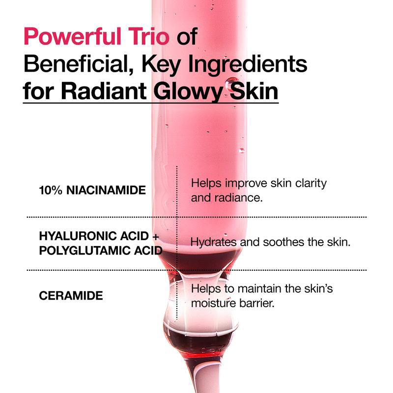 ANUA NIACINAMIDE 10% + TXA 4% DARK SPOT CORRECTING SERUM
