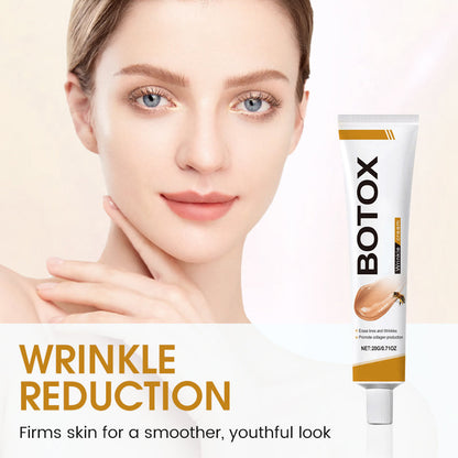 🔥Last day of the limited-time 50% off sale!🔥Moisturizing & Hydrating Anti-Aging Face Cream