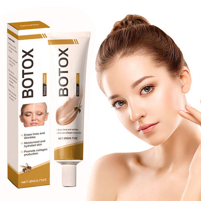 🔥Last day of the limited-time 50% off sale!🔥Moisturizing & Hydrating Anti-Aging Face Cream