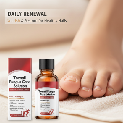 Nail Repair Essence for Damaged Nails💅🏻