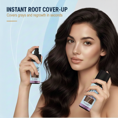 💥Temporary Root Touch-Up Color Spray